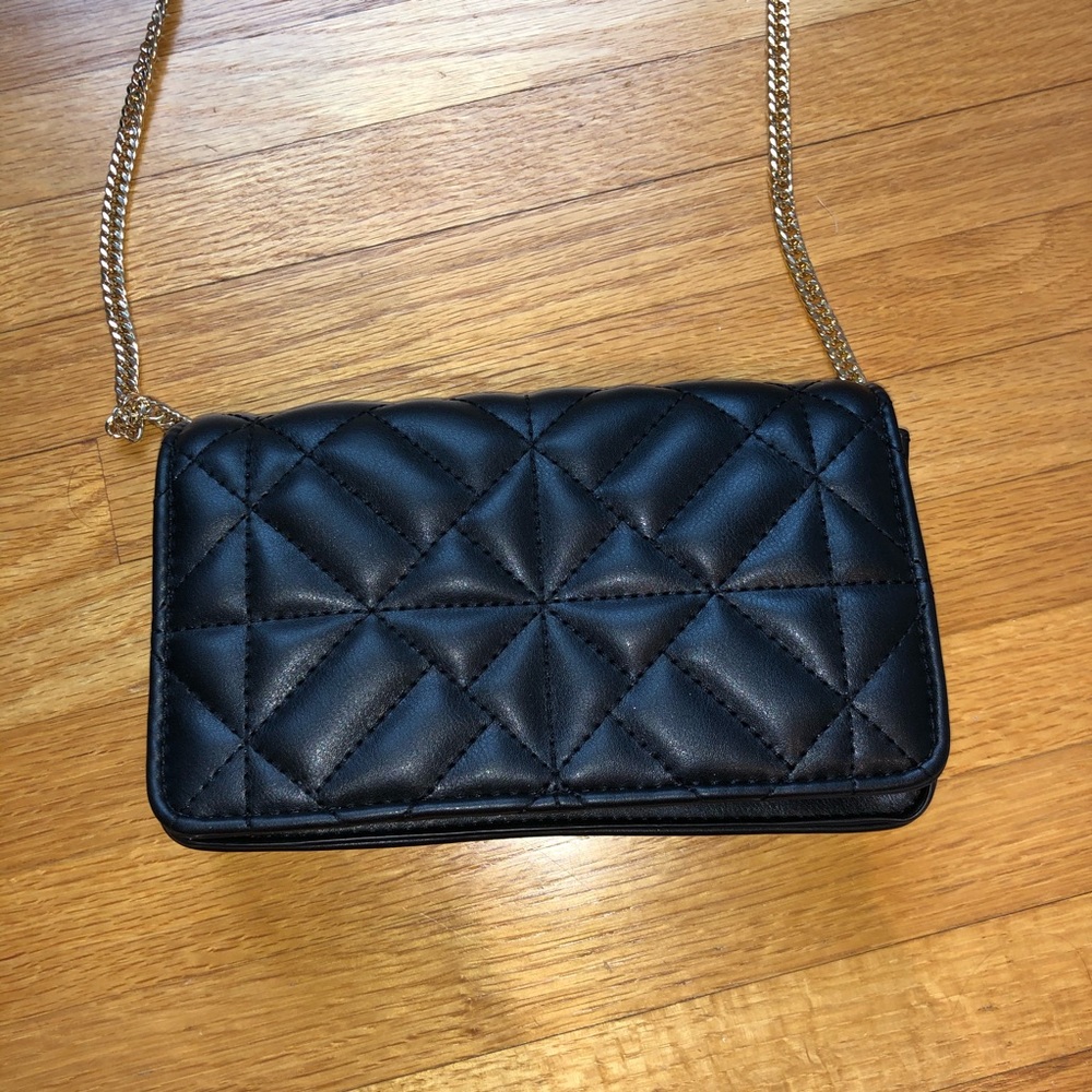 Zara Crossbody